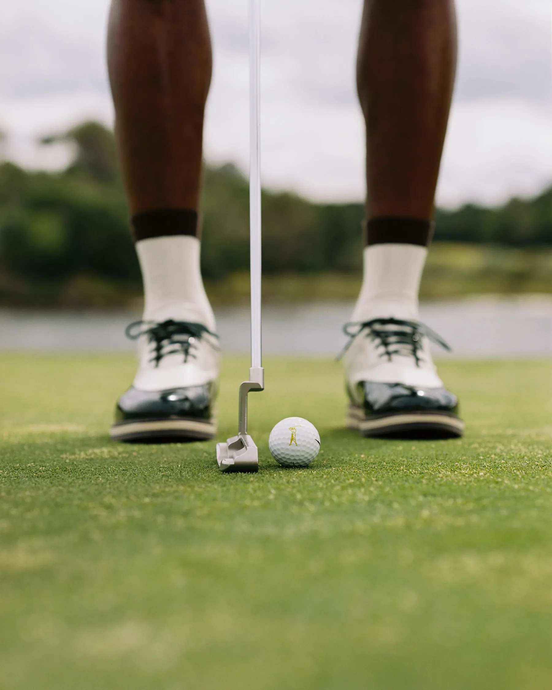 Pozabite na slab hendikep: Z novo Zara Golf kolekcijo 2026 boste absolutna stilska zvezda vsake zelenice!