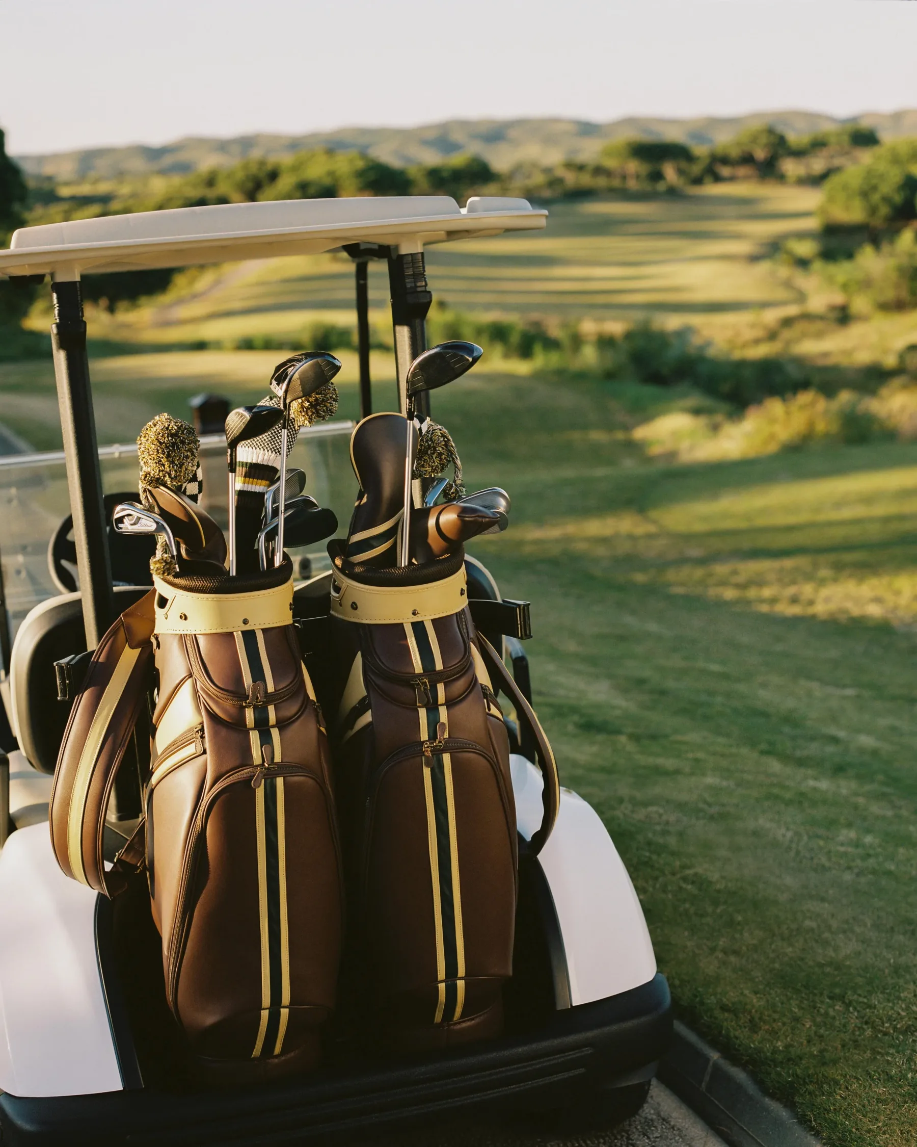 Pozabite na slab hendikep: Z novo Zara Golf kolekcijo 2026 boste absolutna stilska zvezda vsake zelenice!