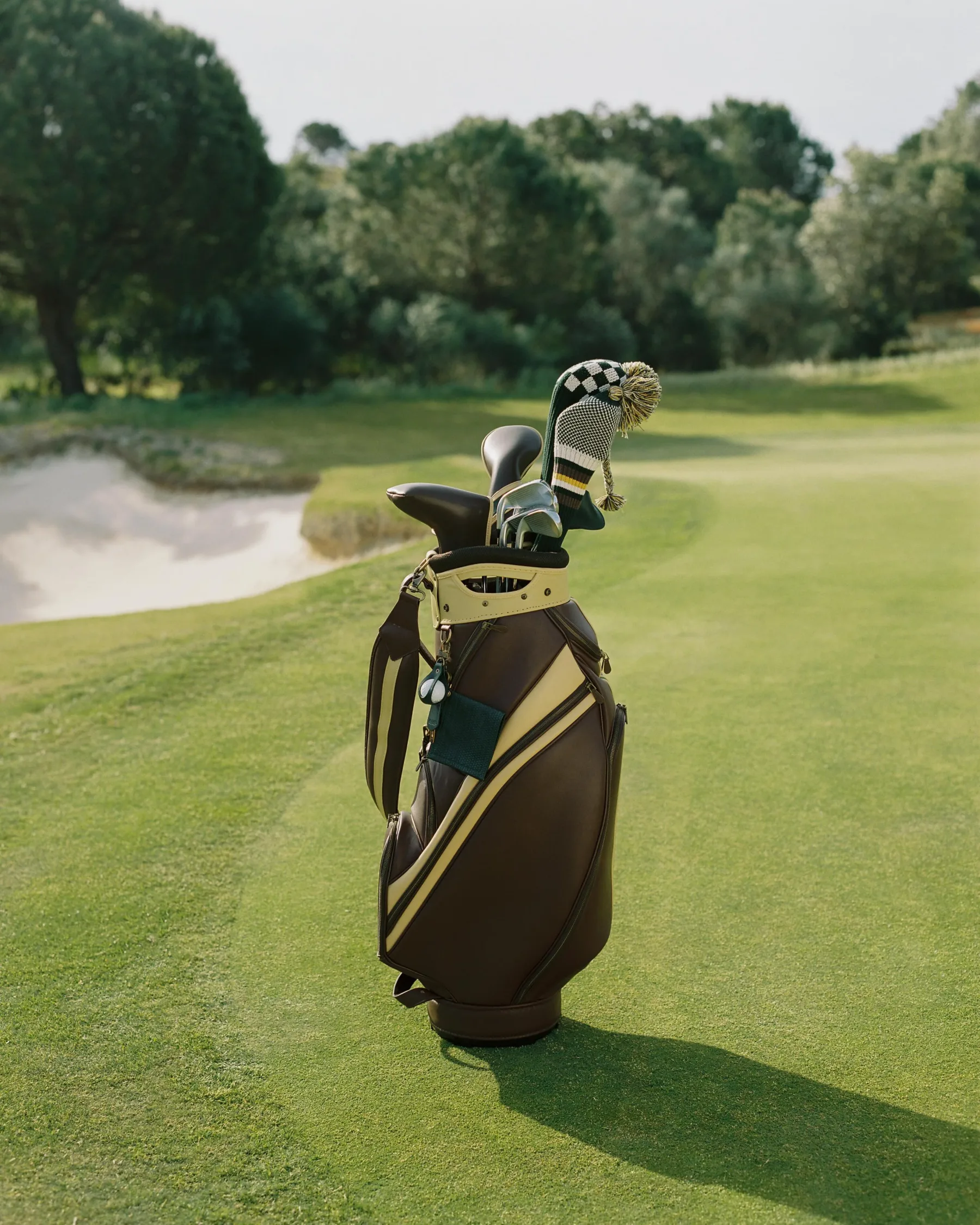 Pozabite na slab hendikep: Z novo Zara Golf kolekcijo 2026 boste absolutna stilska zvezda vsake zelenice!