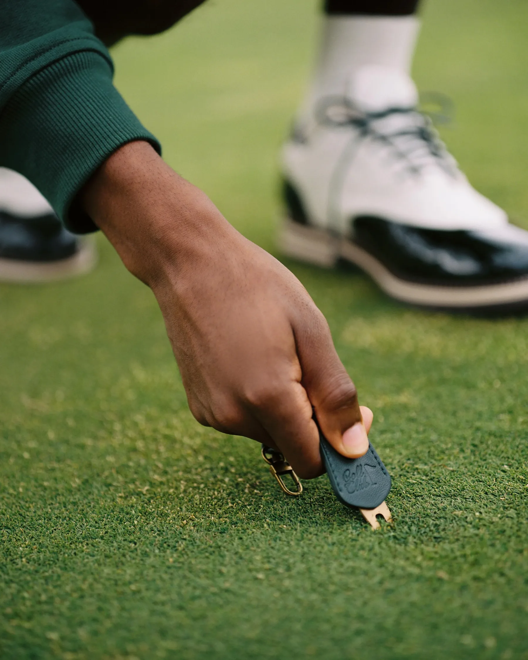 Pozabite na slab hendikep: Z novo Zara Golf kolekcijo 2026 boste absolutna stilska zvezda vsake zelenice!