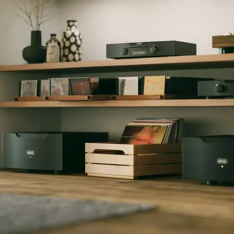 Pozabite na Spotify: 9 najbolj odpičenih novih CD predvajalnikov leta 2026 za vsak žep