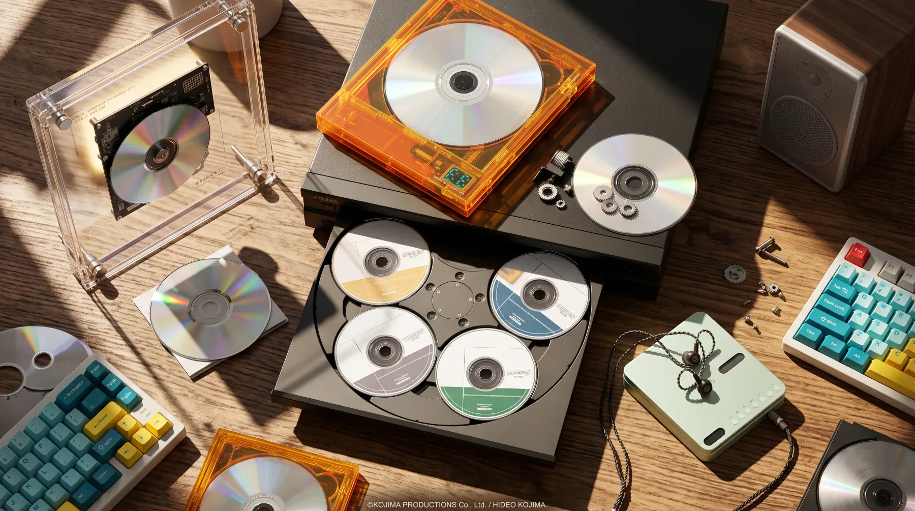 Pozabite na Spotify: 9 najbolj odpičenih novih CD predvajalnikov leta 2026 za vsak žep
