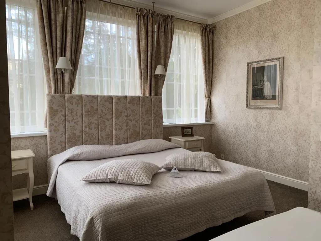 Pozabite na Sredozemlje: Odkrijte tišino, eleganco in razkošje na Baltskem morju