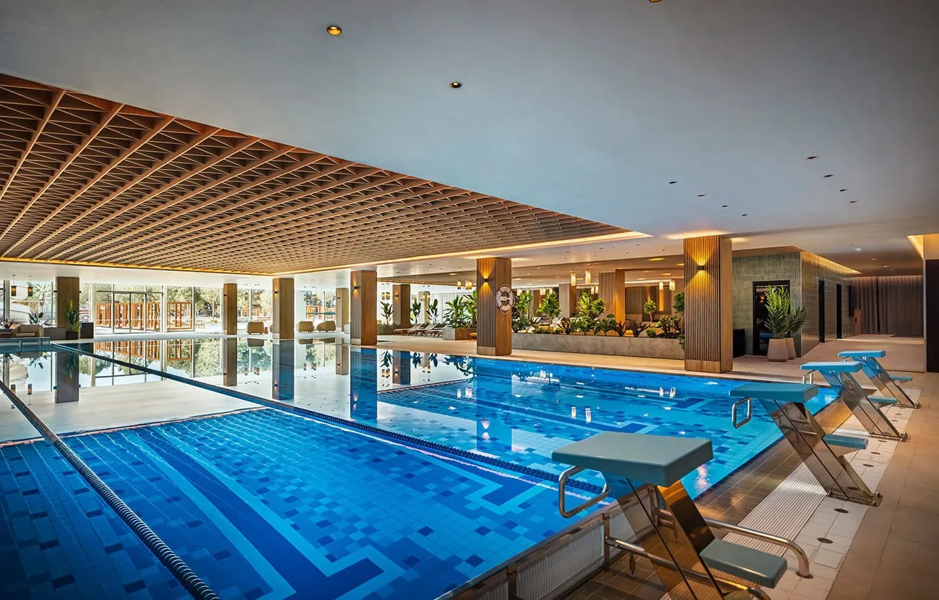 Pozabite na Tajsko: Pical Resort Valamar je vaš novi naslov za hedonistične počitnice na Hrvaškem
