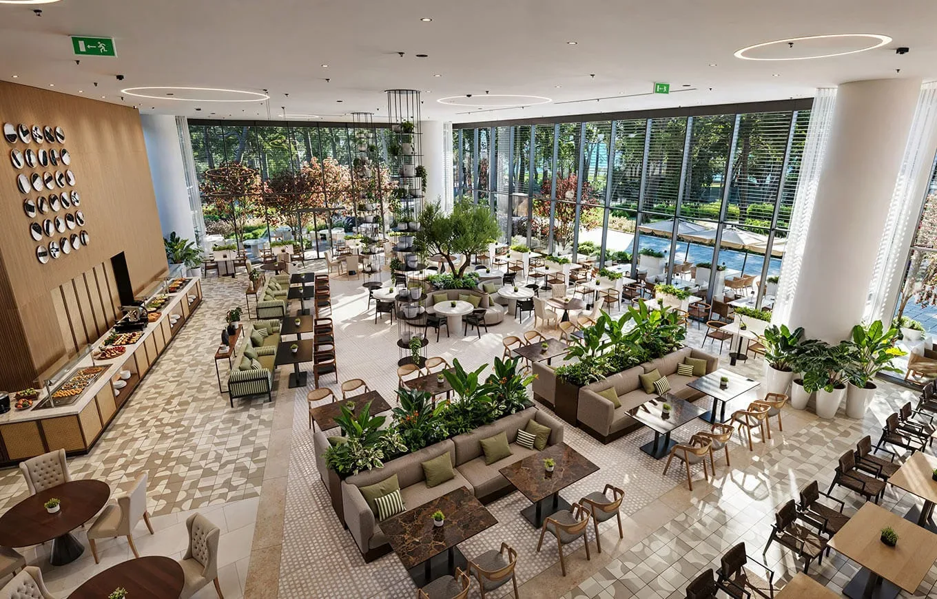 Pozabite na Tajsko: Pical Resort Valamar je vaš novi naslov za hedonistične počitnice na Hrvaškem