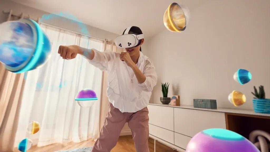 Pozor! Meta Quest 3 – najboljši VR headset na svetu je ta hip do 25 % cenejši – pohiti!