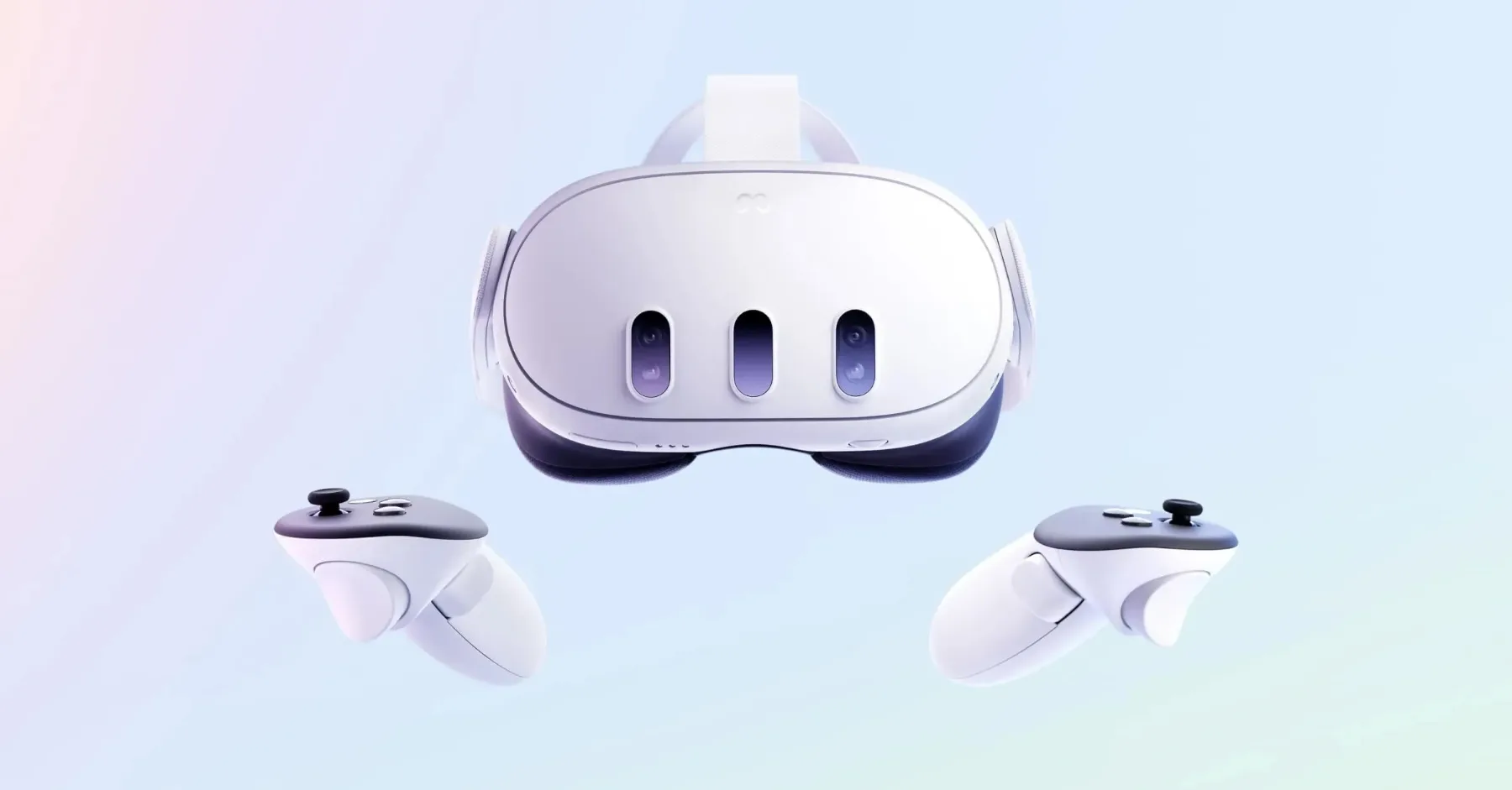 Pozor! Meta Quest 3 – najboljši VR headset na svetu je ta hip do 25 % cenejši – pohiti!
