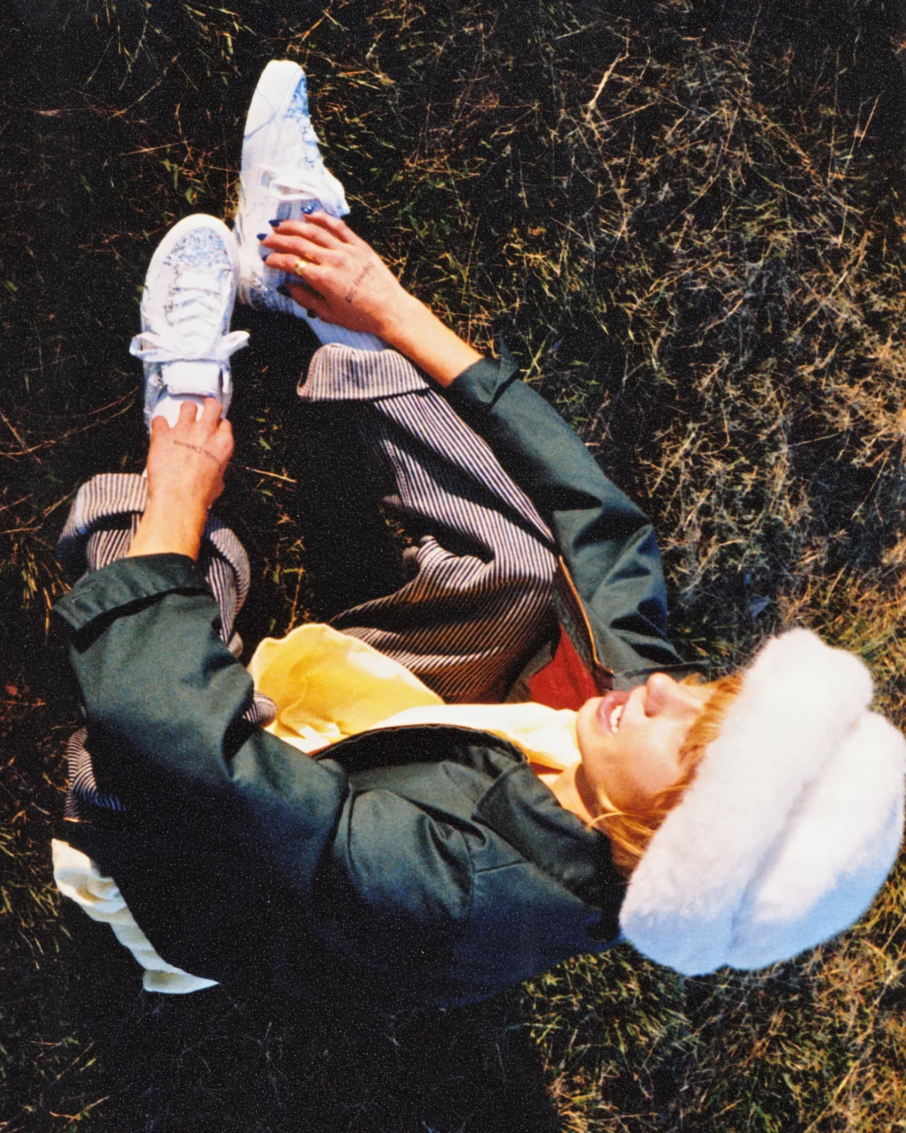 Foto: Vans