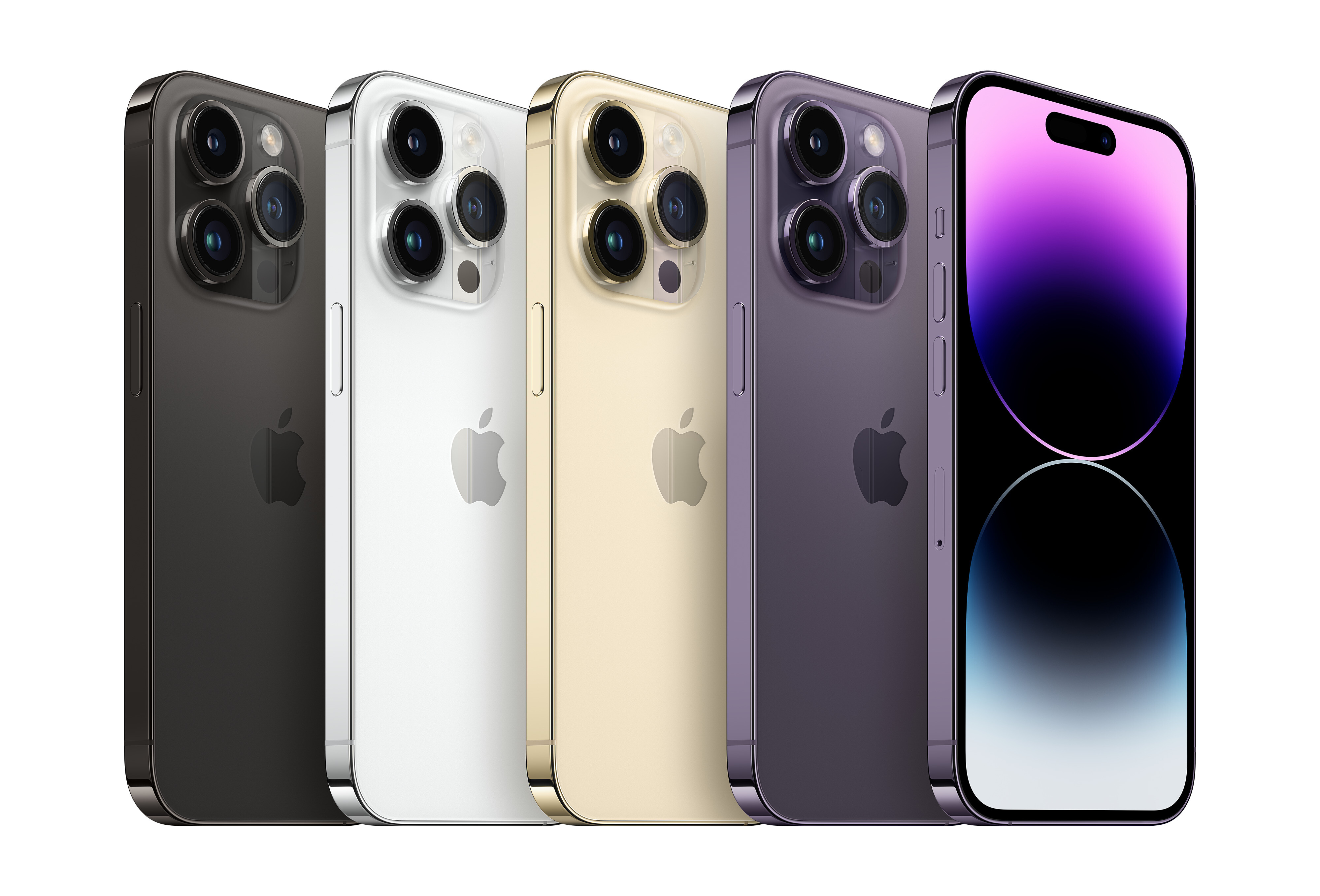 Prednaročila za novi iPhone 14 ali Apple Watch so odprta!