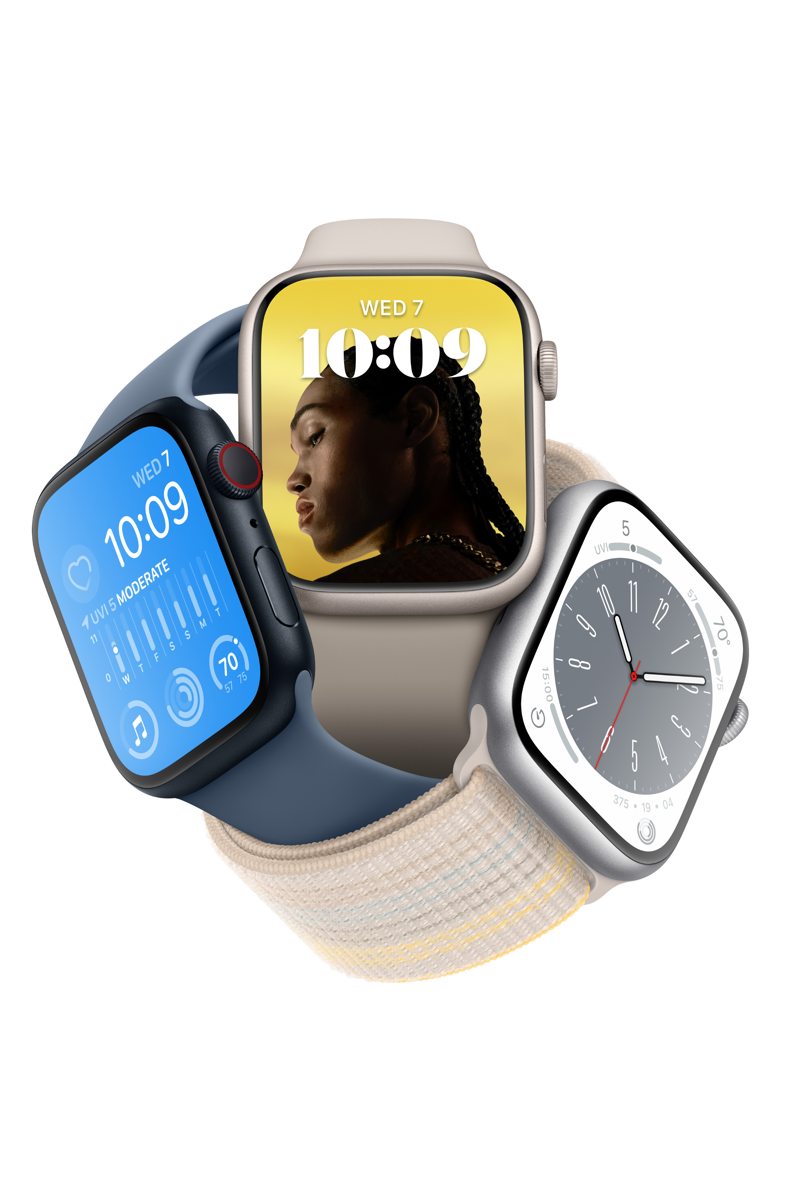 Prednaročila za novi iPhone 14 ali Apple Watch so odprta!