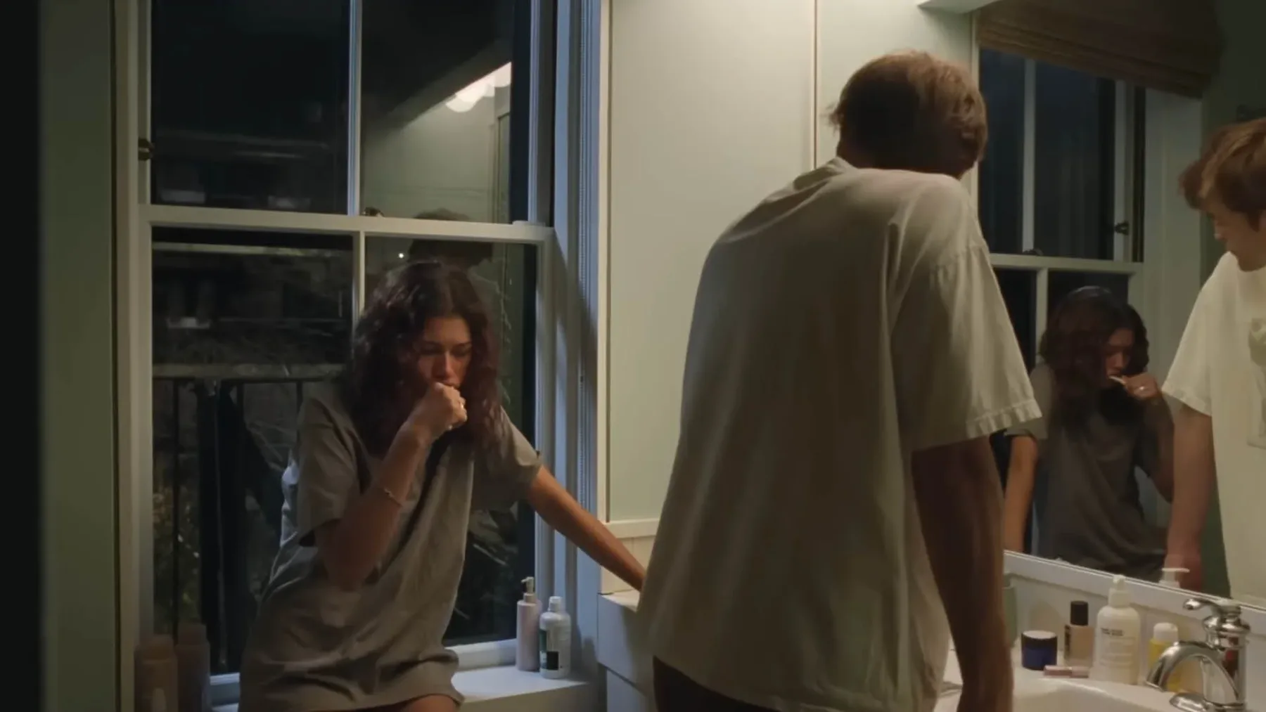 Predporočna nočna mora: Med Zendayo in Robertom Pattinsonom se odvija prava drama