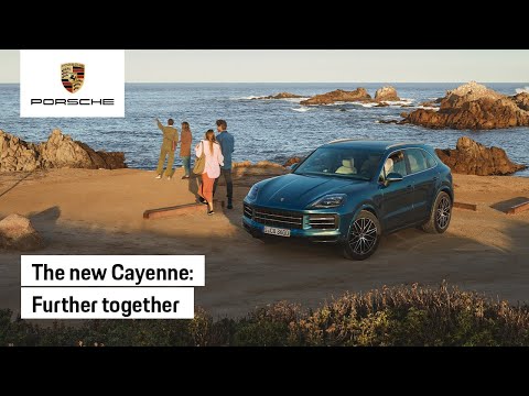 Predstavljen novi Porsche Cayenne 2024: povečanje moči, prenovljena notranjost in Turbo GT s 650 KM