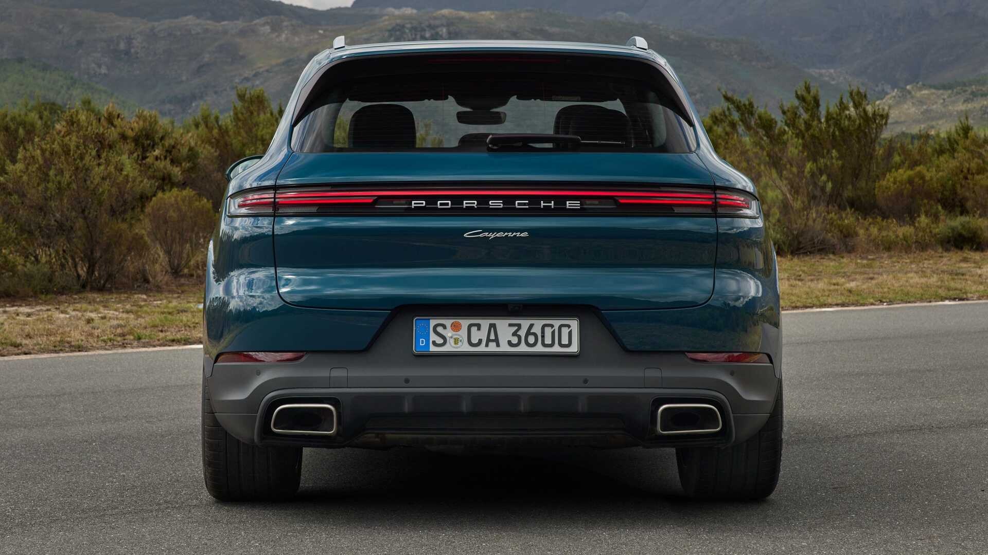 Foto: Porsche