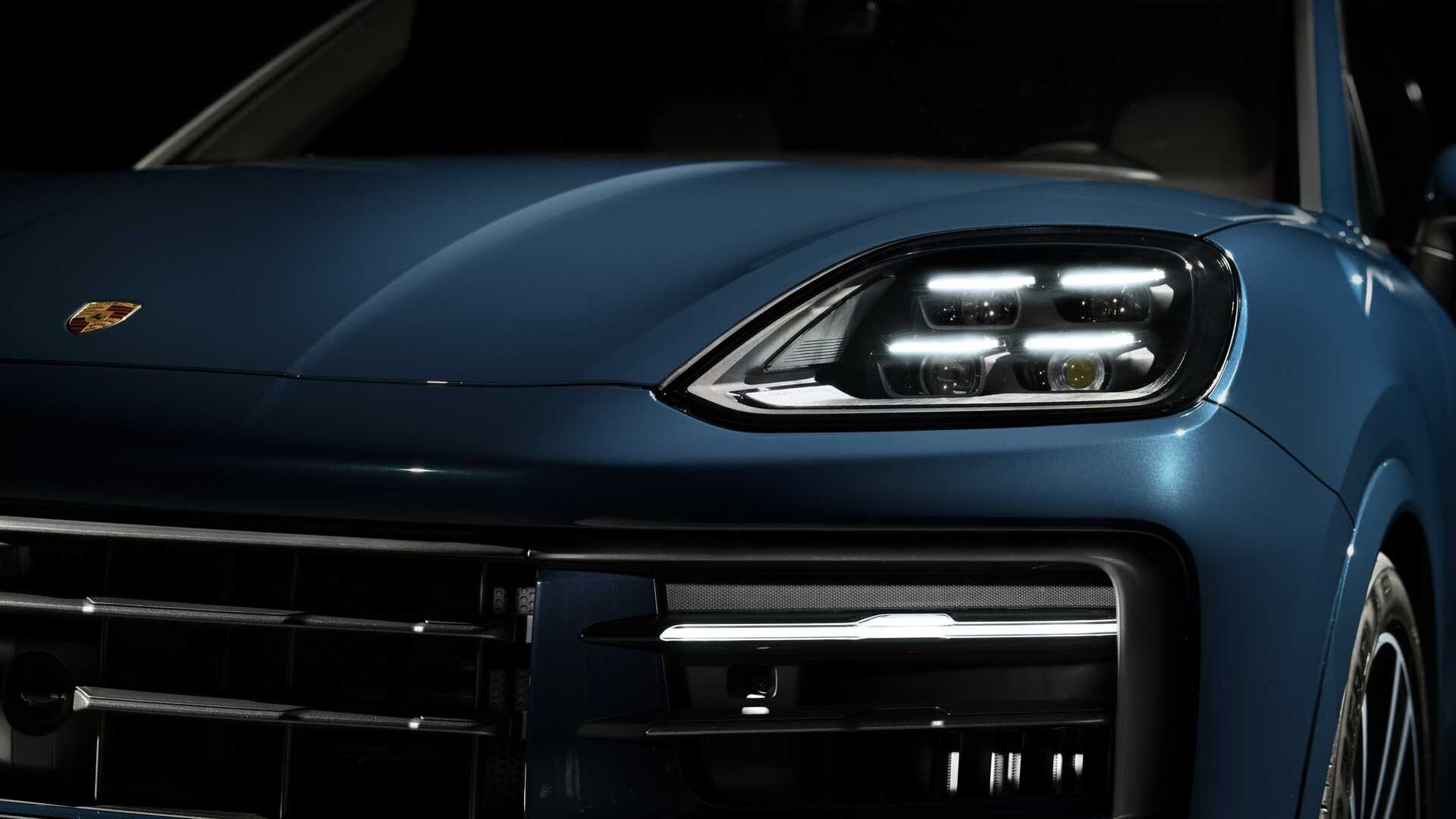 Foto: Porsche