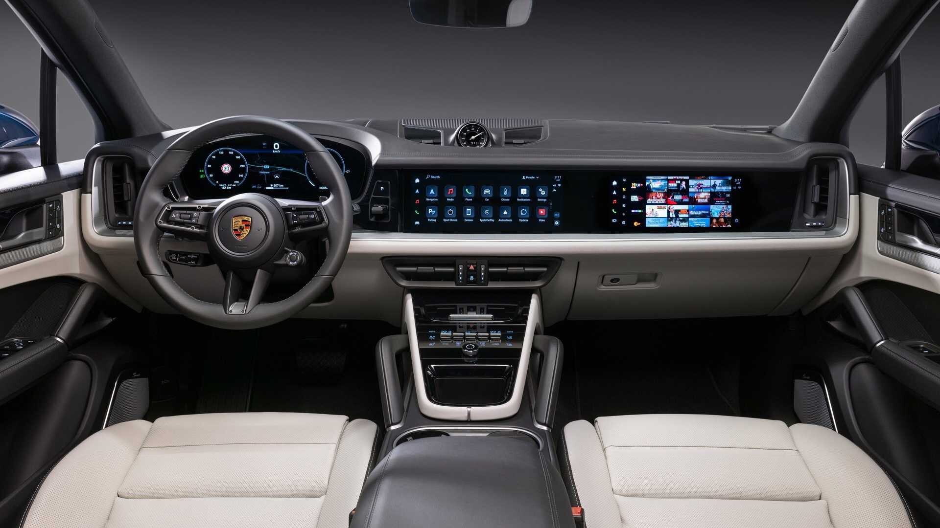 Foto: Porsche