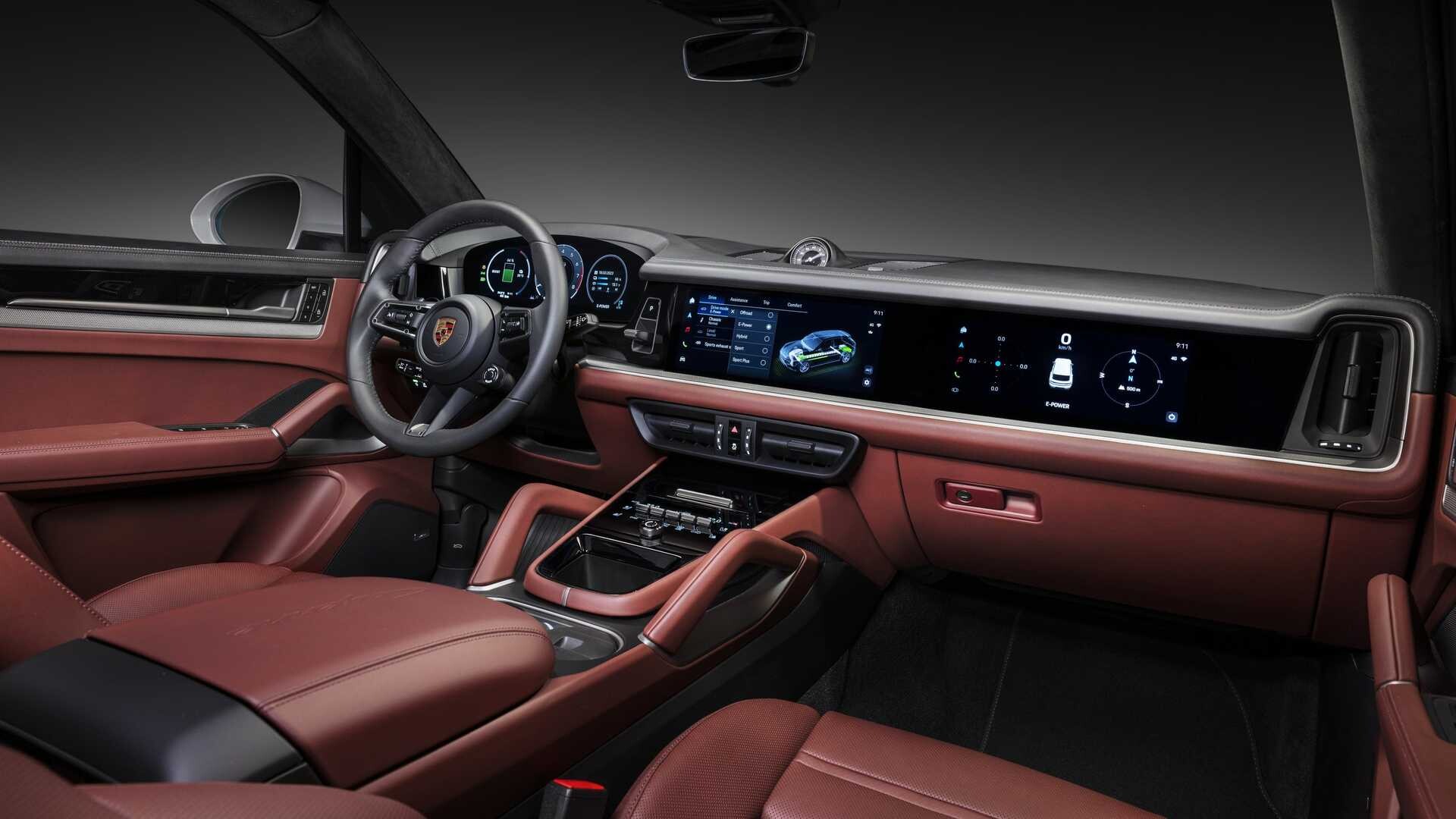 Foto: Porsche