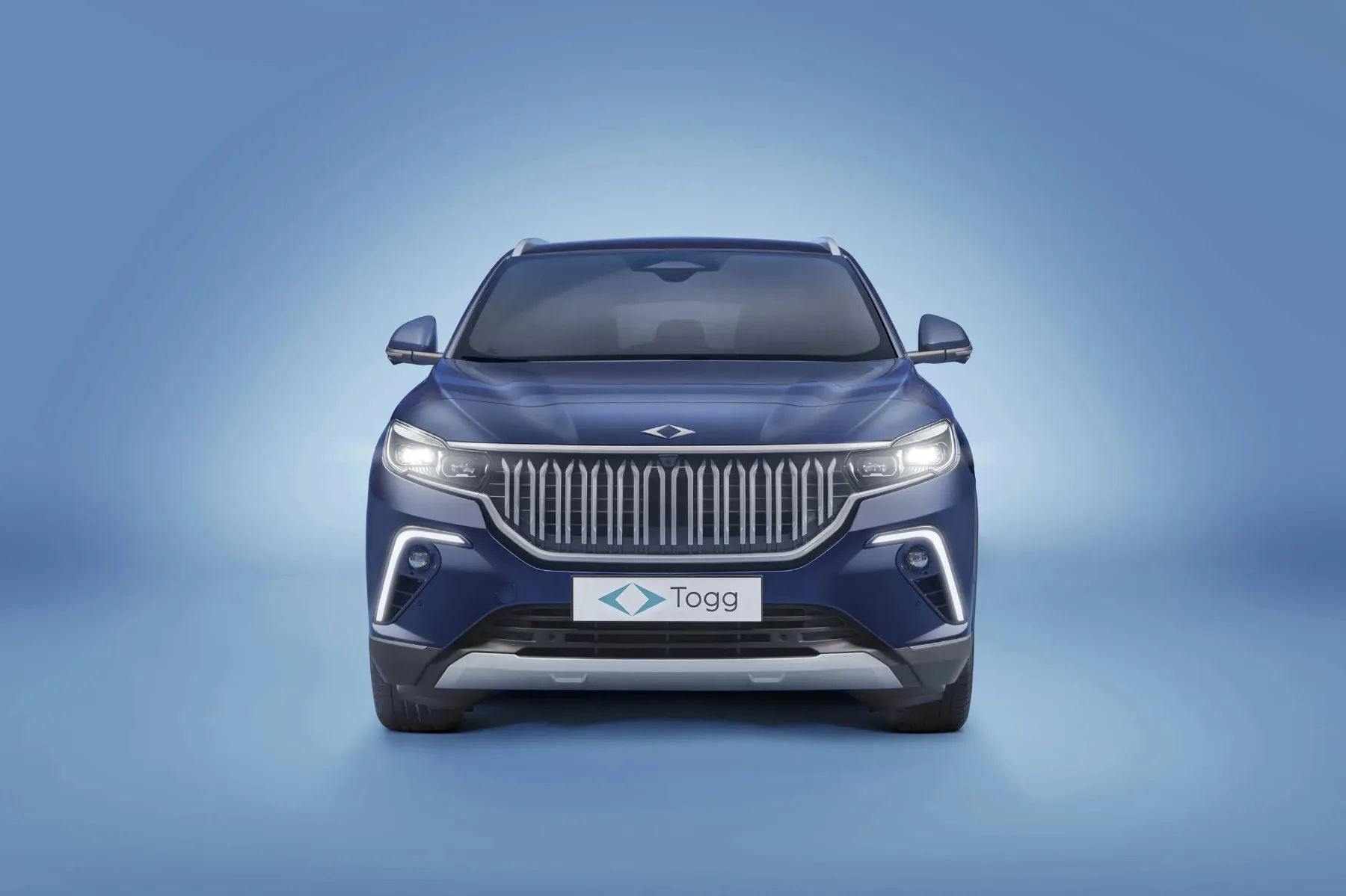 Premiera v EU: Turški Togg T10X – je neverjeten električni SUV, ki preseneča s tehnološko zrelostjo