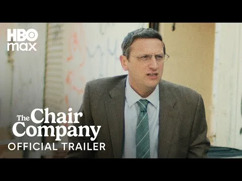 Premiere na HBO Max oktober 2025: filmi in serije, ki smo jih že komaj čakali