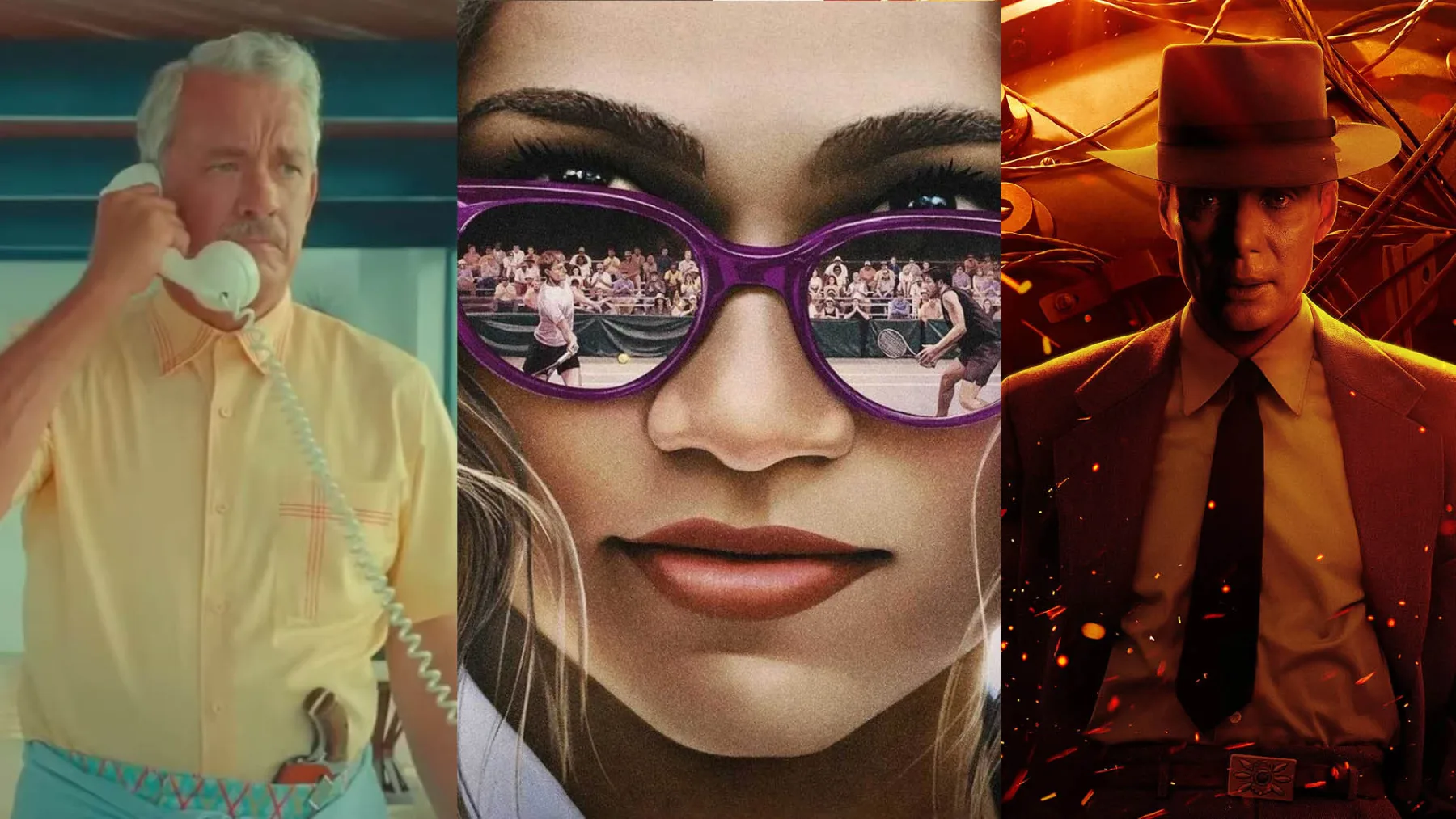 Premiere na HBO Max oktober 2025: filmi in serije, ki smo jih že komaj čakali