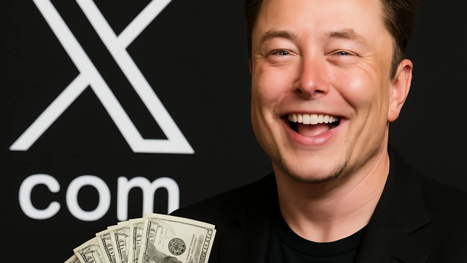 Preobrat: X ima novega lastnika – Elon Musk je (spet) presenetil – X (Twitter) zdaj uradno v lasti nekoga drugega