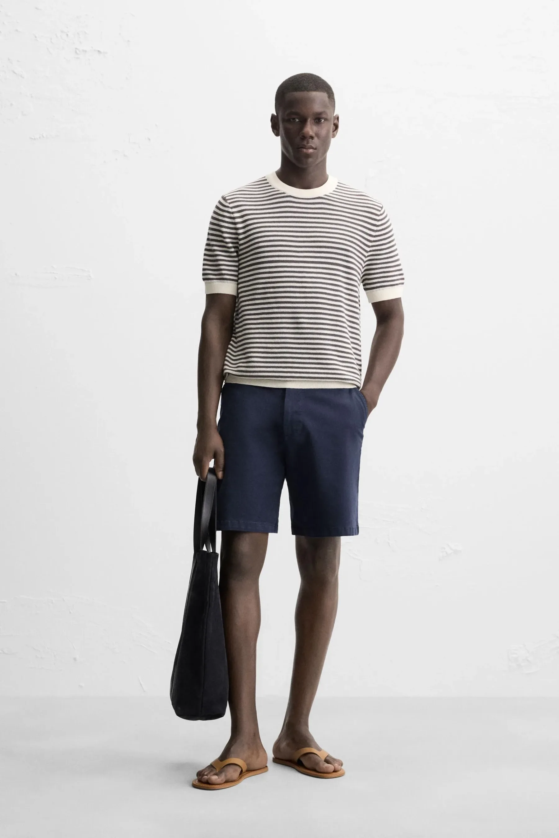 Preppy stil se vrača: 10 nepogrešljivih modnih kosov za “old money” stil zanjo in zanj