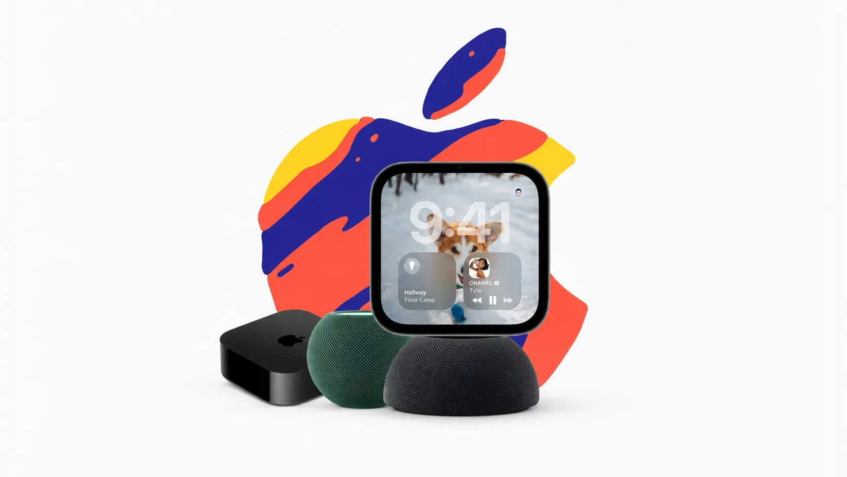 Apple končno na veliko vstopa v pametni dom: Prihaja naprava, ki bo spremenila naša bivališča