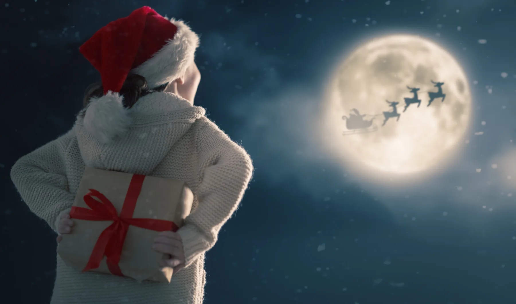 Prihaja Hladna luna: Zadnja polna luna v letu 2024 prinaša astrološke vplive, ki lahko spremenijo vaše življenje
