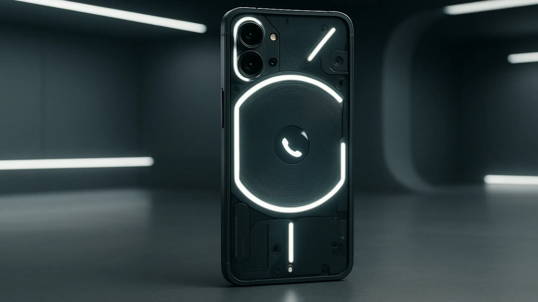 Prihaja Nothing Phone (3) 2025: Mid-ranger po ceni iPhona – bi dali 930 evrov za srednji razred?