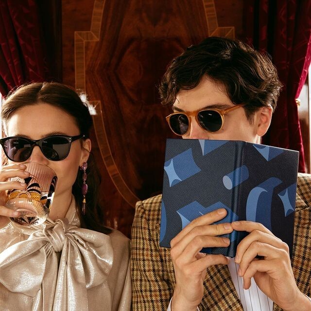 Prihaja nova Orient Express tura “La Dolce Vita” od Rima do Splita