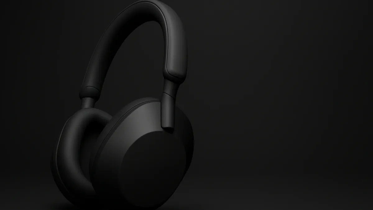 Sony WH-1000XM6