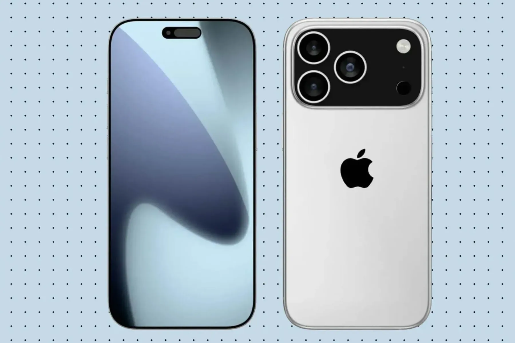 Prihajajoči iPhone 17: Apple igra na (tanjšem) teren