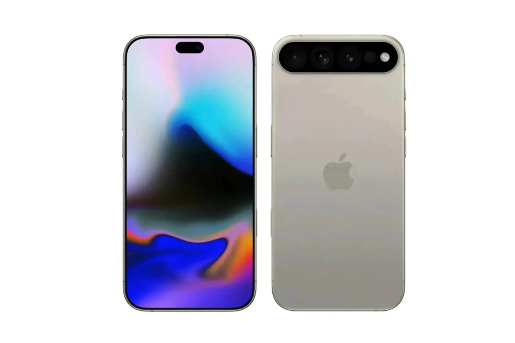 Prihajajoči iPhone 17: Apple igra na (tanjšem) teren