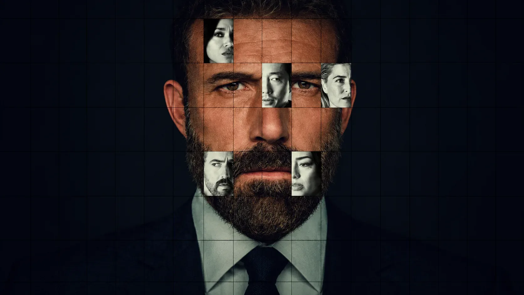 Prihodnost filma je tu: Zakaj Ben Affleck skriva, kako je z umetno inteligenco posnel nov film?