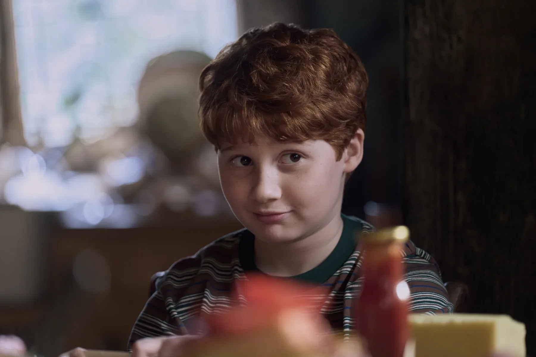 Pripravite čarobne palice: HBO razkril prvi vpogled v novo serijo Harry Potter!