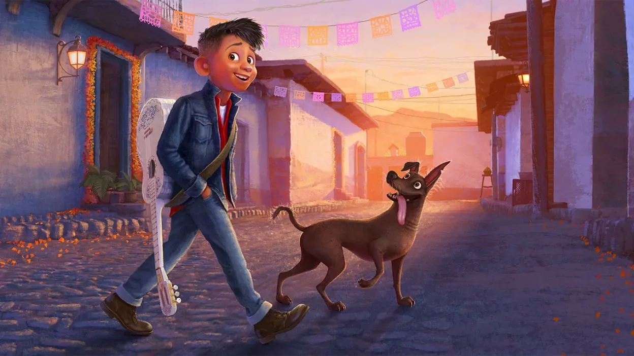 Pripravite robčke in kitare: Pixar uradno potrdil nadaljevanje animirane uspešnice Coco!