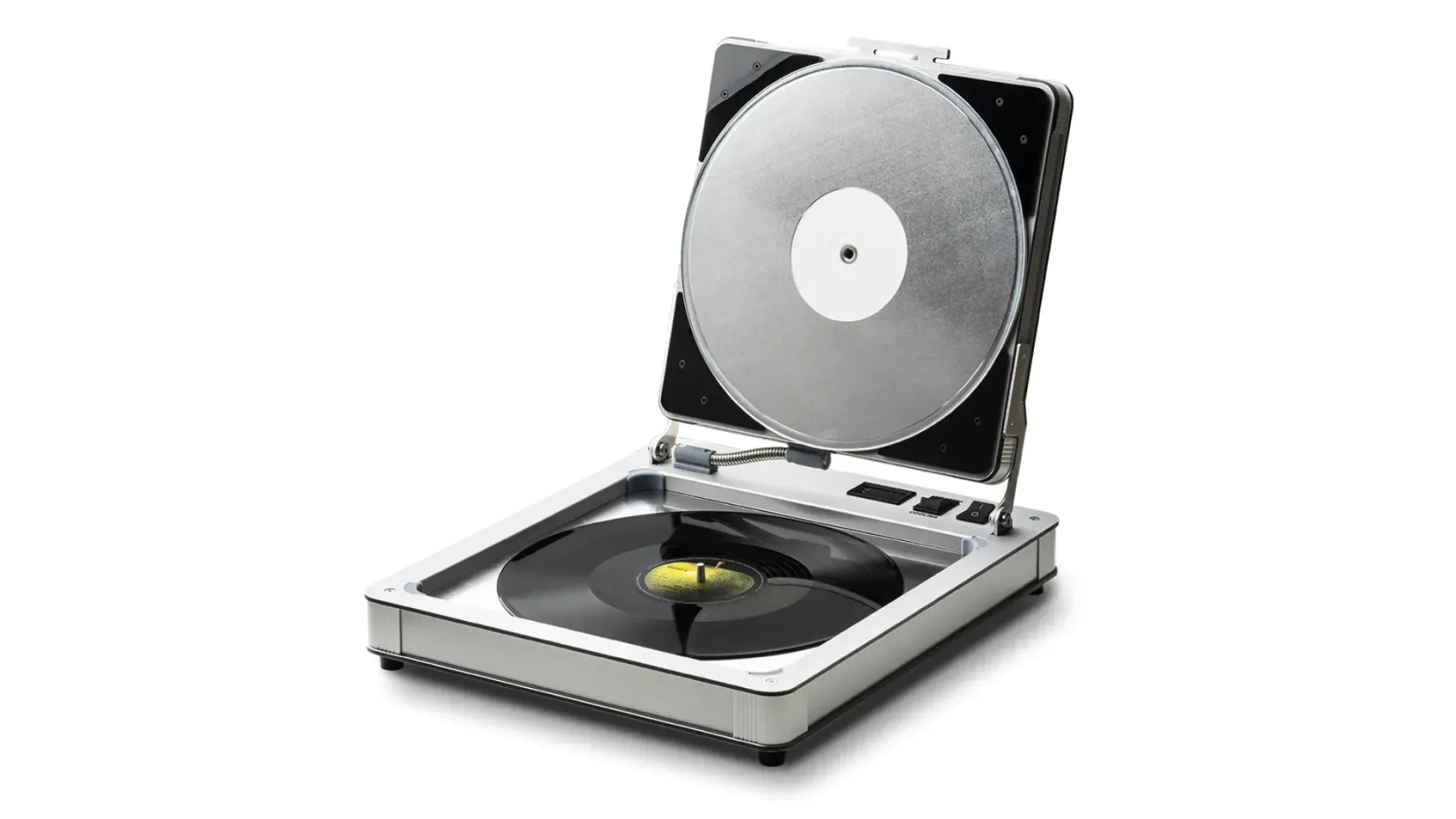 Pro-Ject Flatten It: likalnik za vinilke je 1000-dolarski rešitelj tvojih vinilnih katastrof