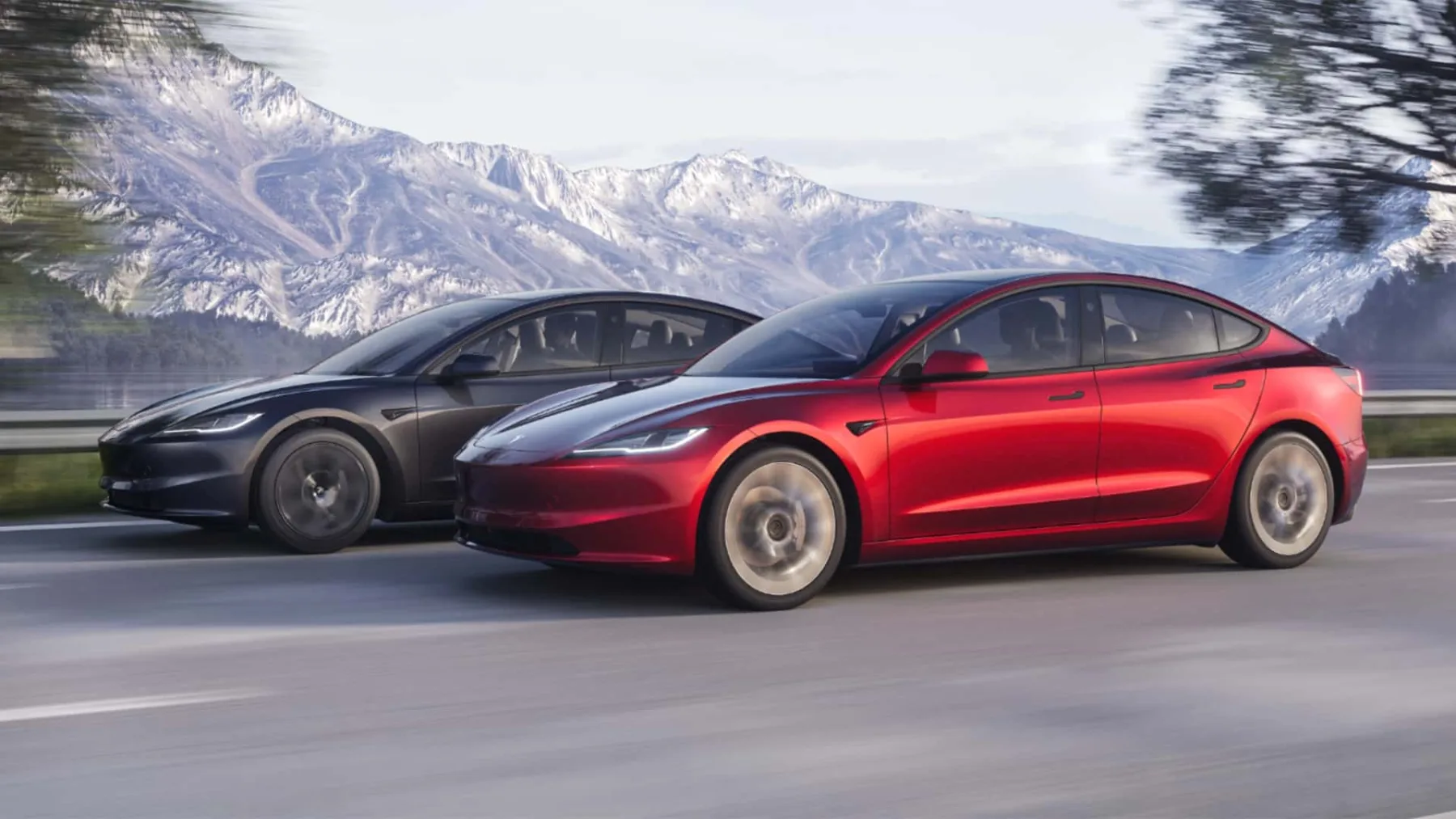 Prodajne številke Tesla 2024: med uspehi na Kitajskem in sencami neizpolnjenih pričakovanj