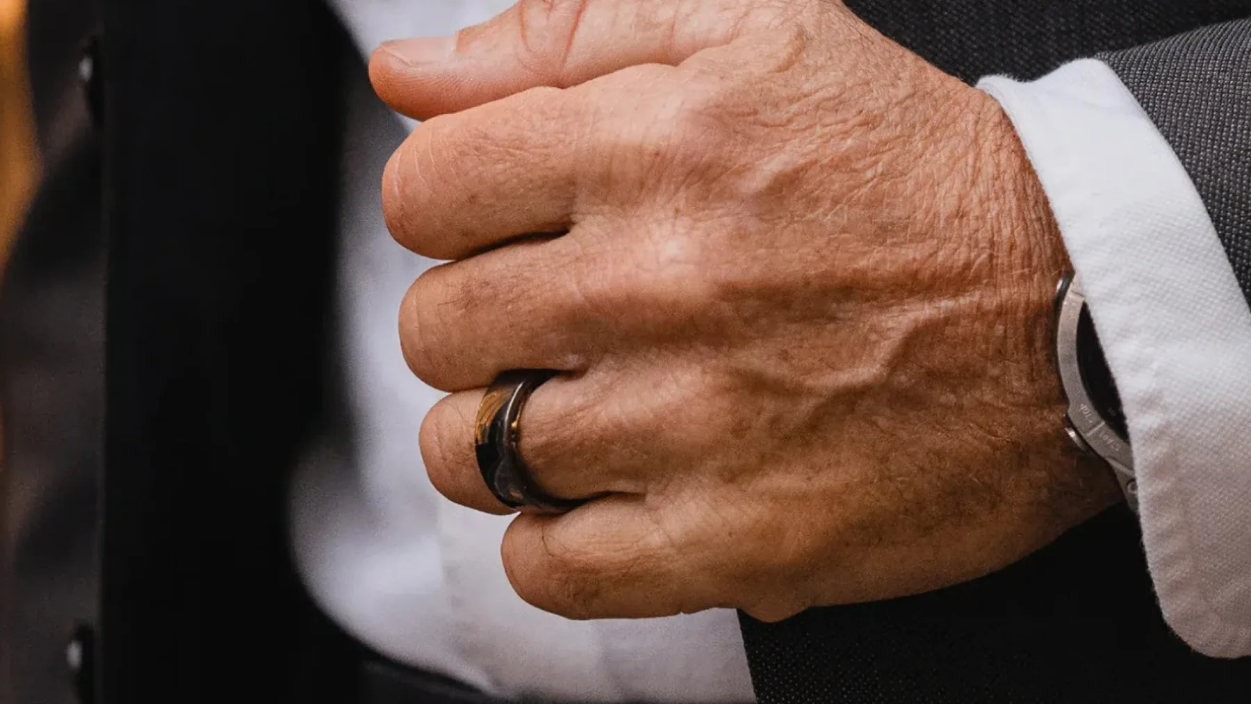Prstan prihodnosti: Circular Ring 2 je prvi pametni prstan z EKG-jem in brez mesečnih naročnin (resno!)