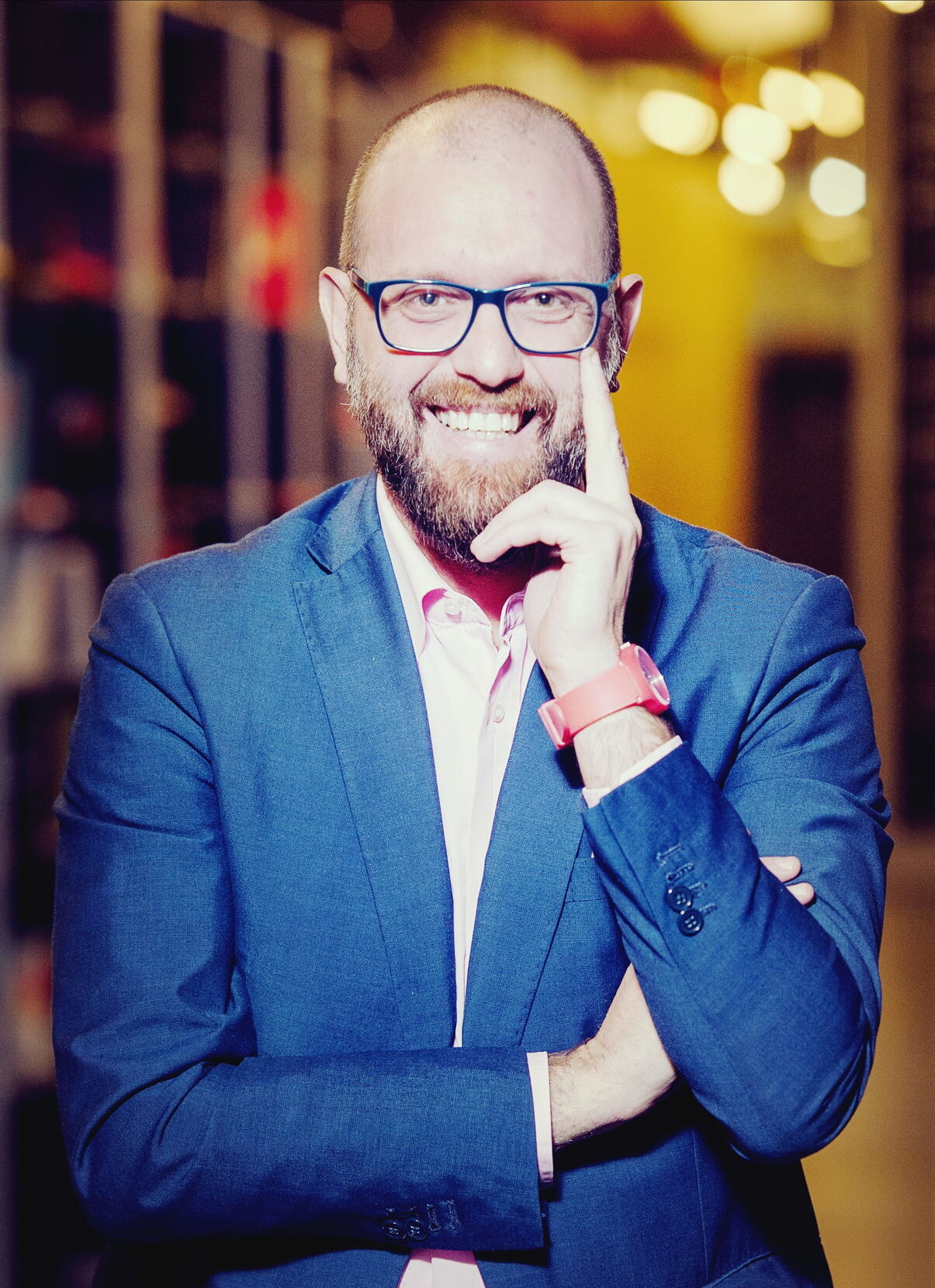 Dr. Nikolaos Dimitriadis