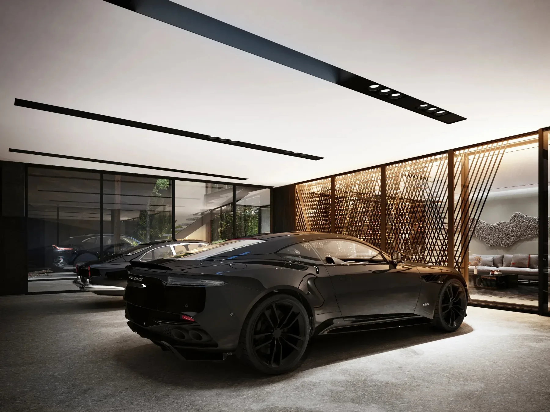 Foto: Aston Martin