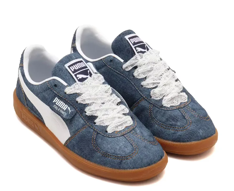 PUMA Palermo Denim superge: najbolj modne superge te sezone