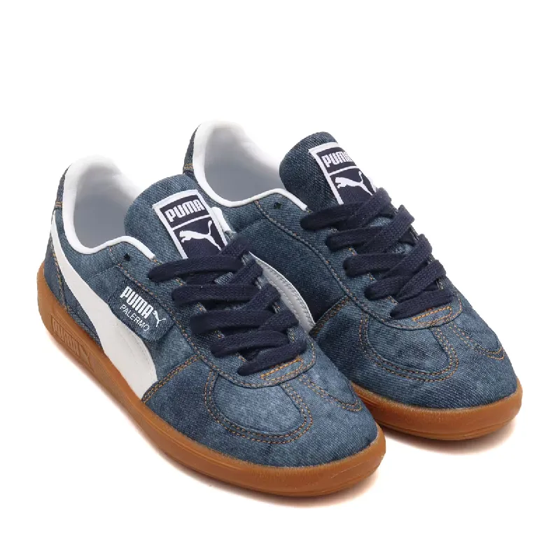 PUMA Palermo Denim superge: najbolj modne superge te sezone