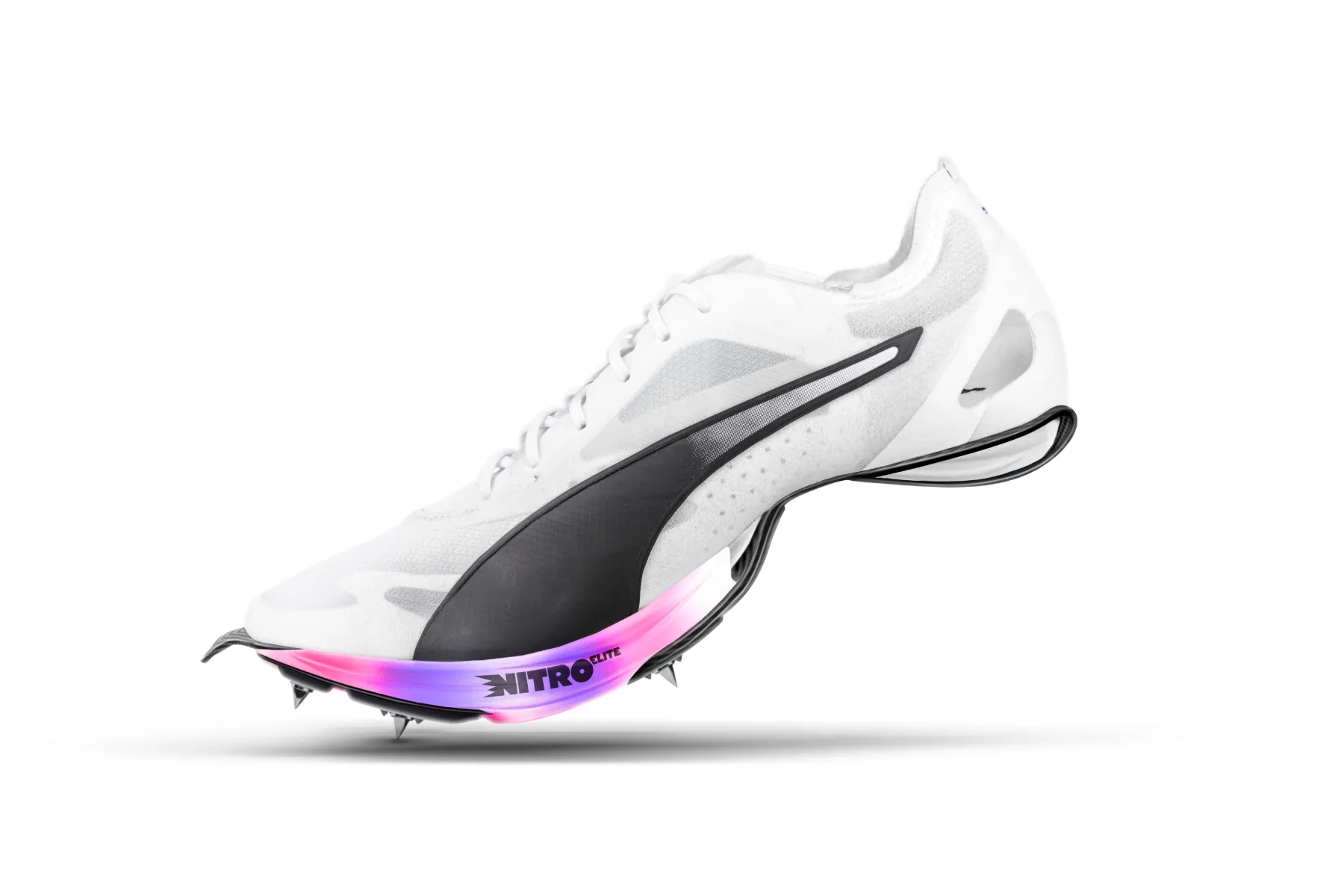 Puma v Tokiu predstavil FAST-XP: ko tekaški copati srečajo znanstveno fantastiko