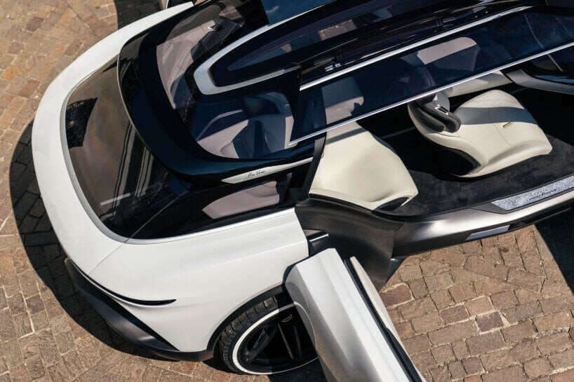 Foto: automobili pininfarin