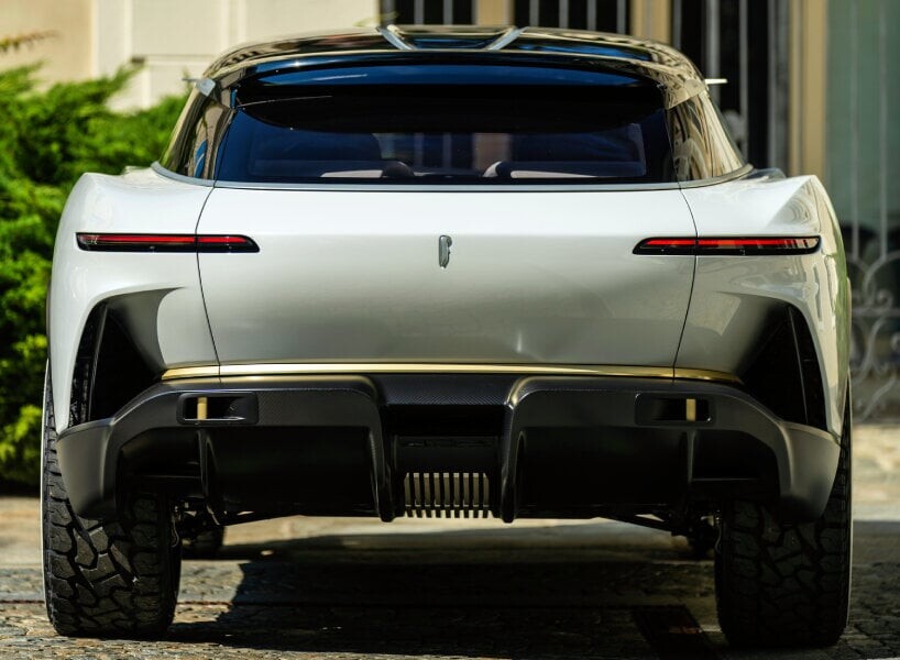 Foto: automobili pininfarina