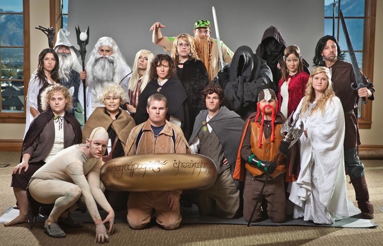 LOTR