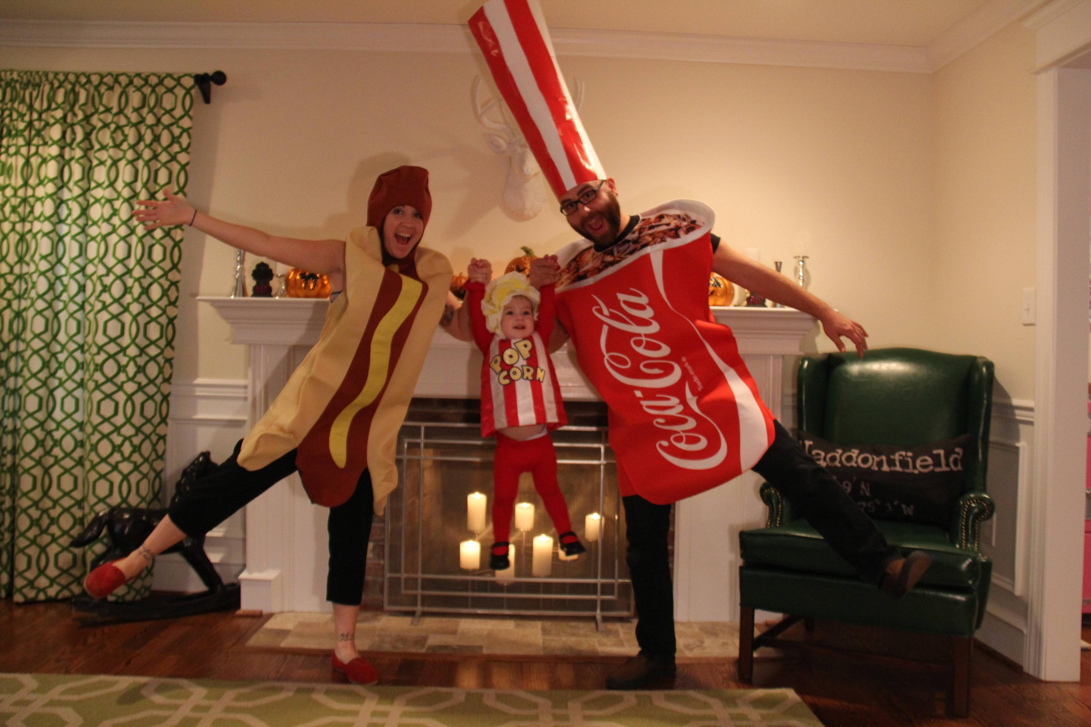 Fast Food