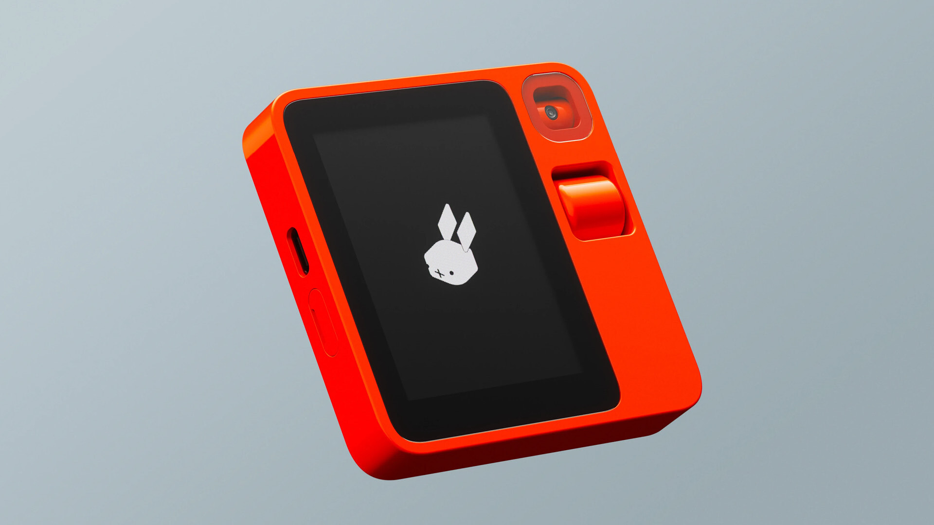 Rabbit R1: umetno inteligečni gadget, ki je lahko popolnoma vse