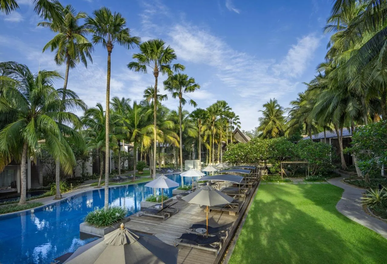 Raj za hedoniste: Twinpalms Phuket – vaša naslednja destinacija za uživanje