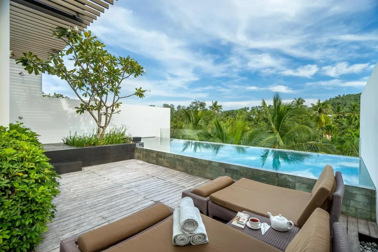 Raj za hedoniste: Twinpalms Phuket – vaša naslednja destinacija za uživanje